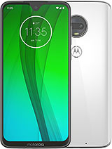 Best available price of Motorola Moto G7 in Nepal