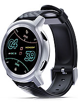 Best available price of Motorola Moto Watch 100 in Nepal