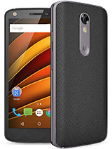 Best available price of Motorola Moto X Force in Nepal