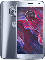 Best available price of Motorola Moto X4 in Nepal