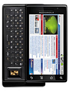 Best available price of Motorola MOTO XT702 in Nepal