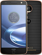 Best available price of Motorola Moto Z Force in Nepal