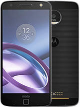 Best available price of Motorola Moto Z in Nepal