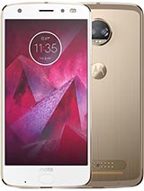 Best available price of Motorola Moto Z2 Force in Nepal