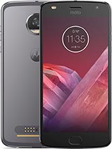 Best available price of Motorola Moto Z2 Play in Nepal