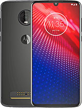 Best available price of Motorola Moto Z4 Force in Nepal