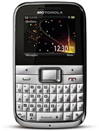 Best available price of Motorola MOTOKEY Mini EX108 in Nepal