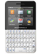 Best available price of Motorola MOTOKEY XT EX118 in Nepal