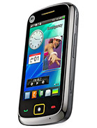 Best available price of Motorola MOTOTV EX245 in Nepal