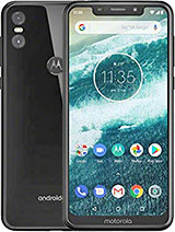 Best available price of Motorola One P30 Play in Nepal