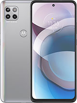 Best available price of Motorola One 5G Ace in Nepal
