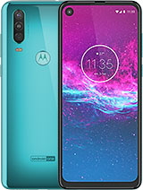 Best available price of Motorola One Action in Nepal