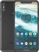 Best available price of Motorola One Power P30 Note in Nepal