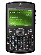 Best available price of Motorola Q 9h in Nepal