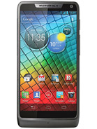 Best available price of Motorola RAZR i XT890 in Nepal