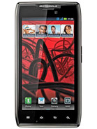 Best available price of Motorola RAZR MAXX in Nepal