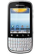 Best available price of Motorola SPICE Key XT317 in Nepal