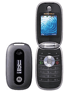 Best available price of Motorola PEBL U3 in Nepal