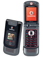 Best available price of Motorola V1100 in Nepal