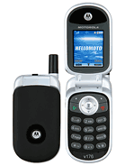Best available price of Motorola V176 in Nepal