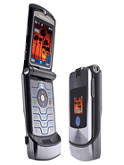 Best available price of Motorola RAZR V3i in Nepal