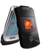 Best available price of Motorola RAZR V3xx in Nepal