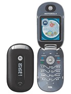 Best available price of Motorola PEBL U6 in Nepal