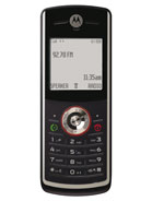 Best available price of Motorola W161 in Nepal