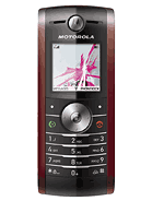 Best available price of Motorola W208 in Nepal