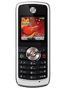 Best available price of Motorola W230 in Nepal