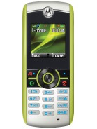 Best available price of Motorola W233 Renew in Nepal