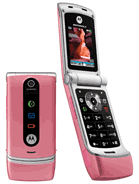 Best available price of Motorola W377 in Nepal