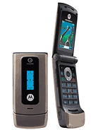 Best available price of Motorola W380 in Nepal