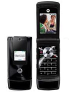 Best available price of Motorola W490 in Nepal