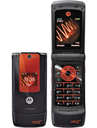 Best available price of Motorola ROKR W5 in Nepal