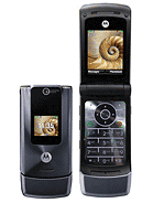 Best available price of Motorola W510 in Nepal