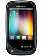 Best available price of Motorola WILDER in Nepal
