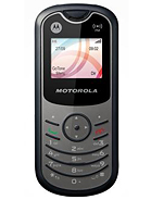 Best available price of Motorola WX160 in Nepal