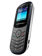 Best available price of Motorola WX180 in Nepal
