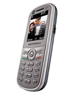 Best available price of Motorola WX280 in Nepal