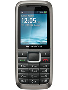 Best available price of Motorola WX306 in Nepal