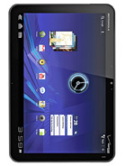 Best available price of Motorola XOOM MZ601 in Nepal