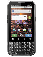 Best available price of Motorola XPRT MB612 in Nepal