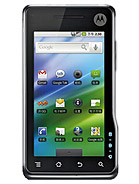 Best available price of Motorola XT701 in Nepal