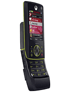 Best available price of Motorola RIZR Z8 in Nepal