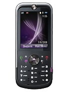 Best available price of Motorola ZN5 in Nepal