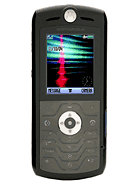 Best available price of Motorola SLVR L7 in Nepal