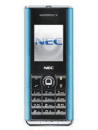 Best available price of NEC N344i in Nepal