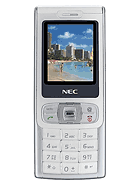 Best available price of NEC e121 in Nepal