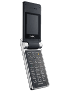 Best available price of NEC N500iS in Nepal